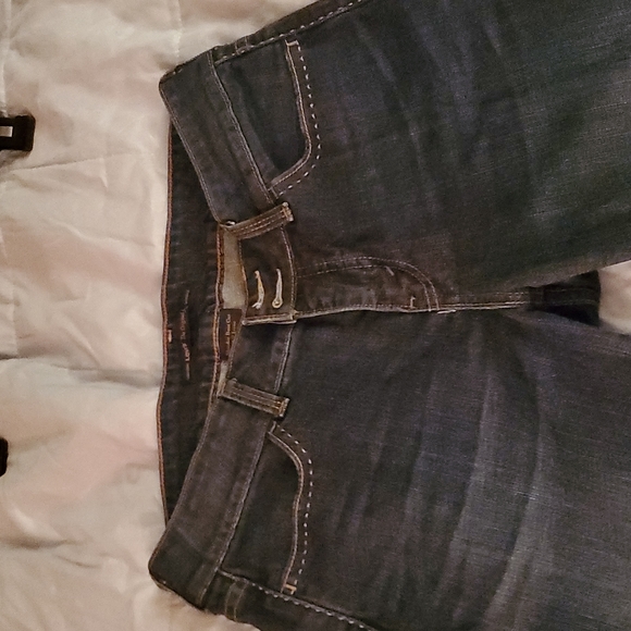 Levi's jeans - Picture 4 of 7